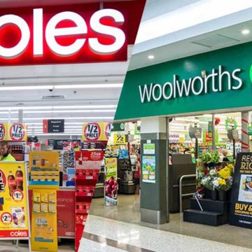 Coles and Woolworths recall two pesto sauces over fears they contain peanuts