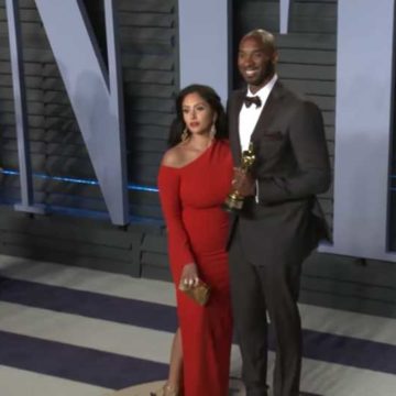 Grammy Awards 2020 honour basketball icon Kobe Bryant, following his death
