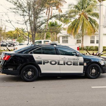 Florida church shooting after funeral leaves at least two dead