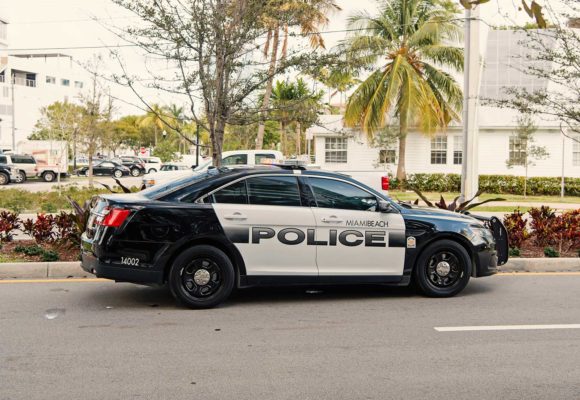 Florida church shooting after funeral leaves at least two dead