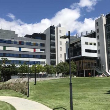 New documents shed light on Queensland hospital upgrades scandal