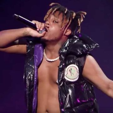 US rapper Juice Wrld died from accidental overdose of painkillers, coroner rules