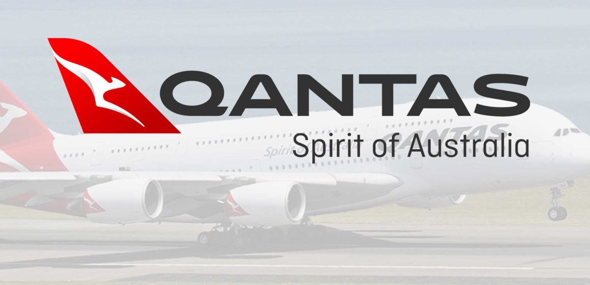 Qantas suspends direct services to China amid coronavirus outbreak