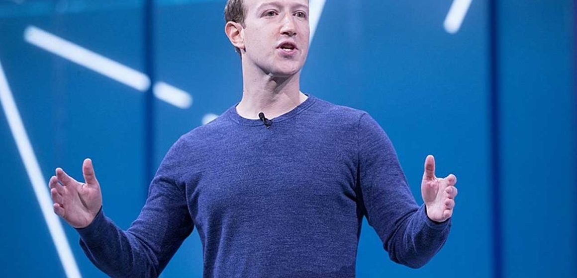 Zuckerberg expecting huge backlash over Facebook’s ‘new approach’