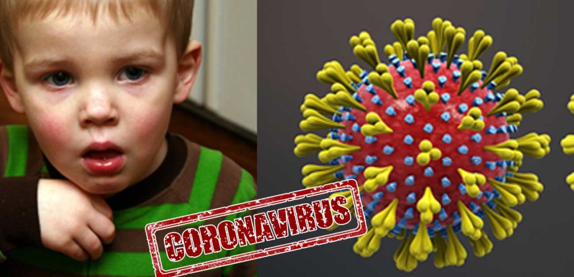 Coronavirus: Boy, 8, confirmed as third case in Queensland