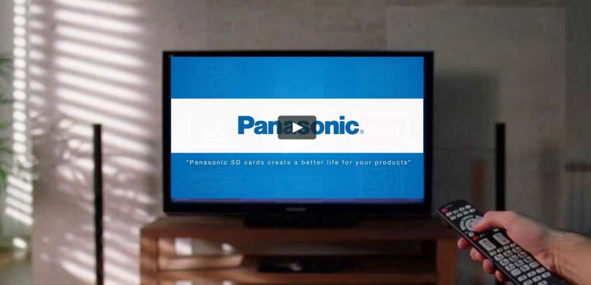 Panasonic pulls out of Australian television market
