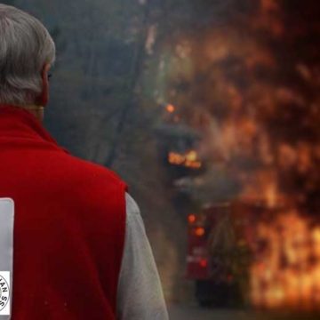 Bushfire aid: Red Cross admits to $11 million ‘administration cost’ to help fire victims