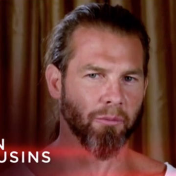 Why Ben Cousins won’t say he’s never going back to prison