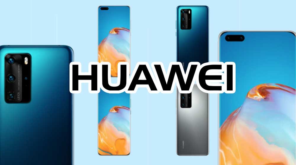 Huawei announces P40 and P40 Pro, Australian release date, pre-order info and pricing Brett Wadelton