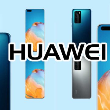 Huawei announces P40 and P40 Pro, Australian release date, pre-order info and pricing Brett Wadelton