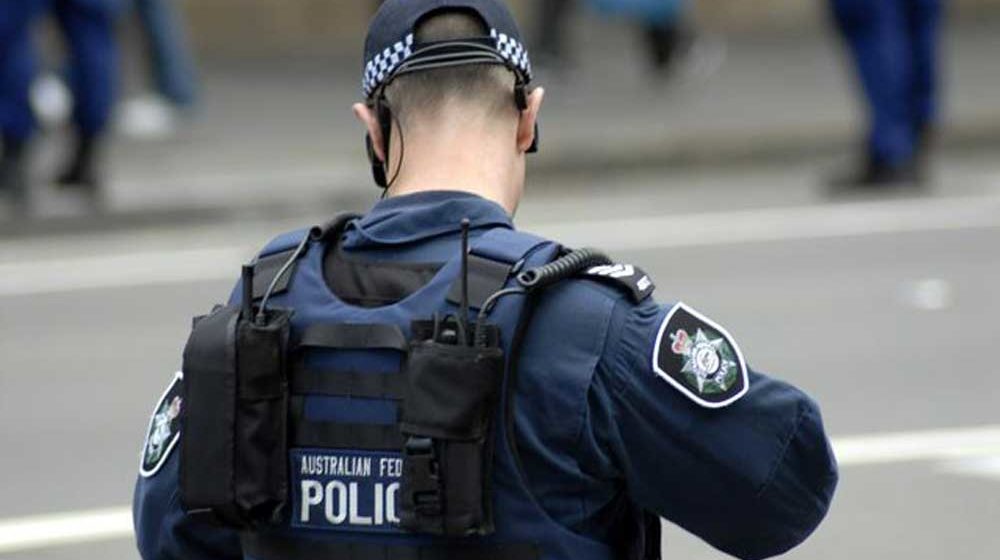 Man arrested after bomb squad negotiations in Western Sydney