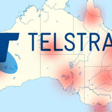 Telstra users report delays as population moves to working from home