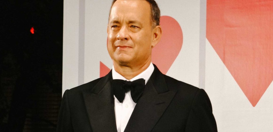 Tom Hanks diagnosed with Coronavirus in the Gold Coast, Australia