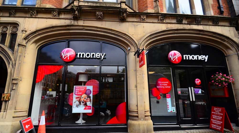 Virgin Money Aust to launch digital bank