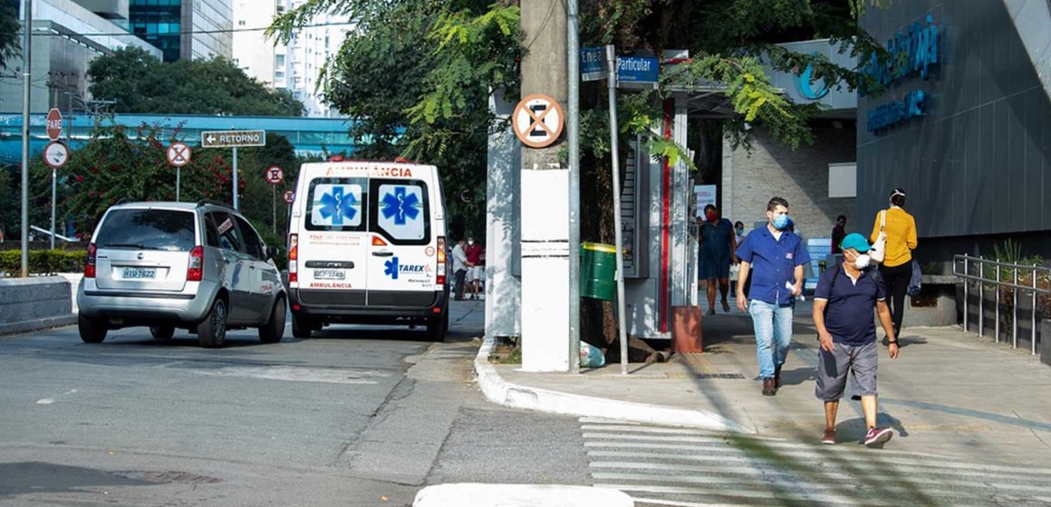Bolsonaro calls coronavirus a ‘little flu.’ Inside Brazil’s hospitals, doctors know the horrifying reality