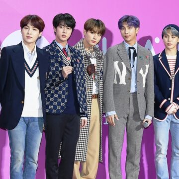 K-Pop group BTS’ label Big Hit Entertainment prices IPO at top of range
