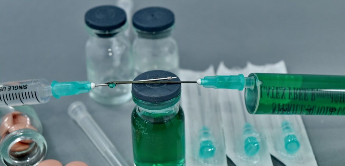 Australia’s CSL might be tapped by Philippines as potential vaccine source