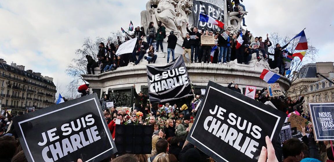 Charlie Hebdo terror attacks trial begins in Paris