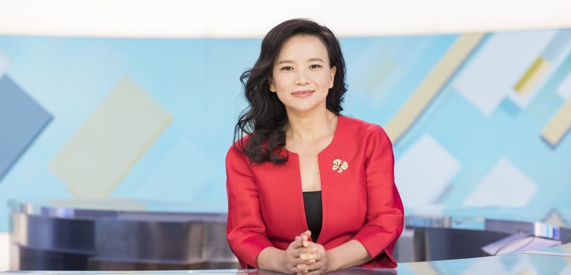 Australian news journalist Cheng Lei detained in China