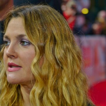 Drew Barrymore reflects on her wild past as she launches her own talk show