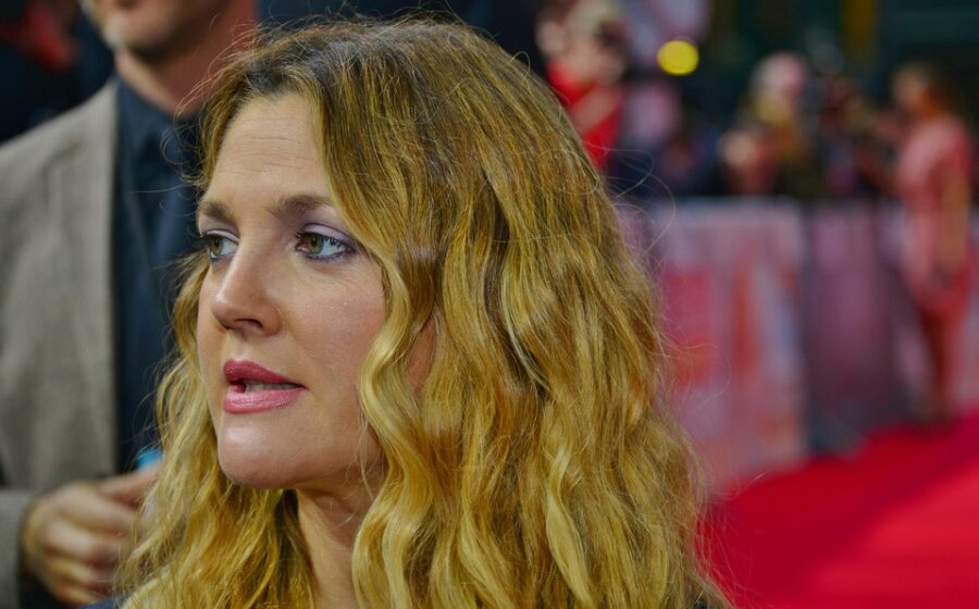 Drew Barrymore reflects on her wild past as she launches her own talk show