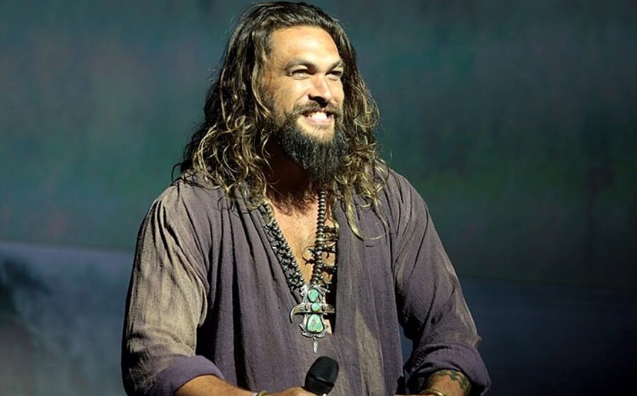 Jason Momoa Supports Ray Fisher saying ‘Serious Stuff Went Down’ at ‘Justice League’ Reshoots