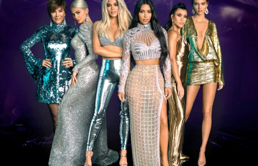 ‘Keeping Up With the Kardashians’ will end in 2021 – Kim Kardashian