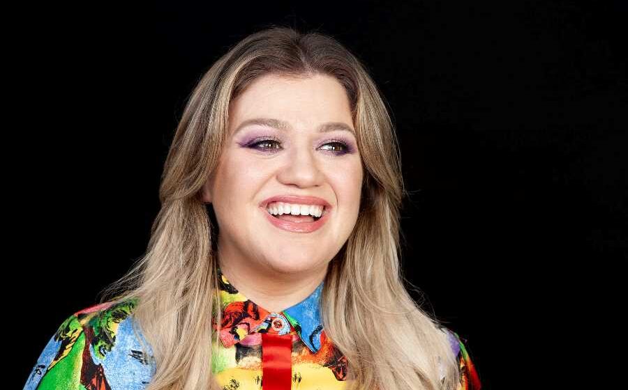 Kelly Clarkson says life has been a little bit of a dumpster after divorce
