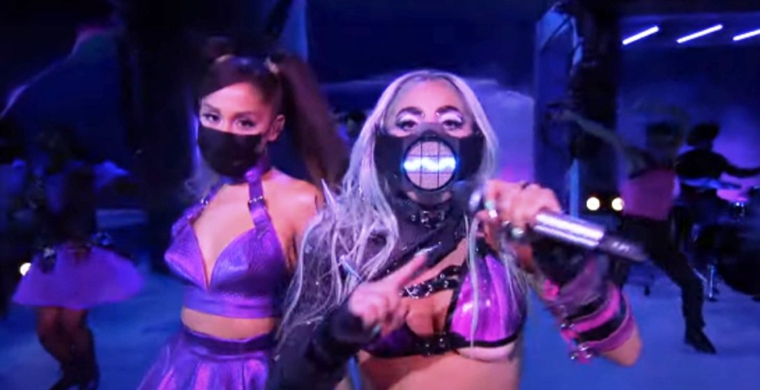 Lady Gaga, The Weeknd win top prizes in MTV VMAS 2020
