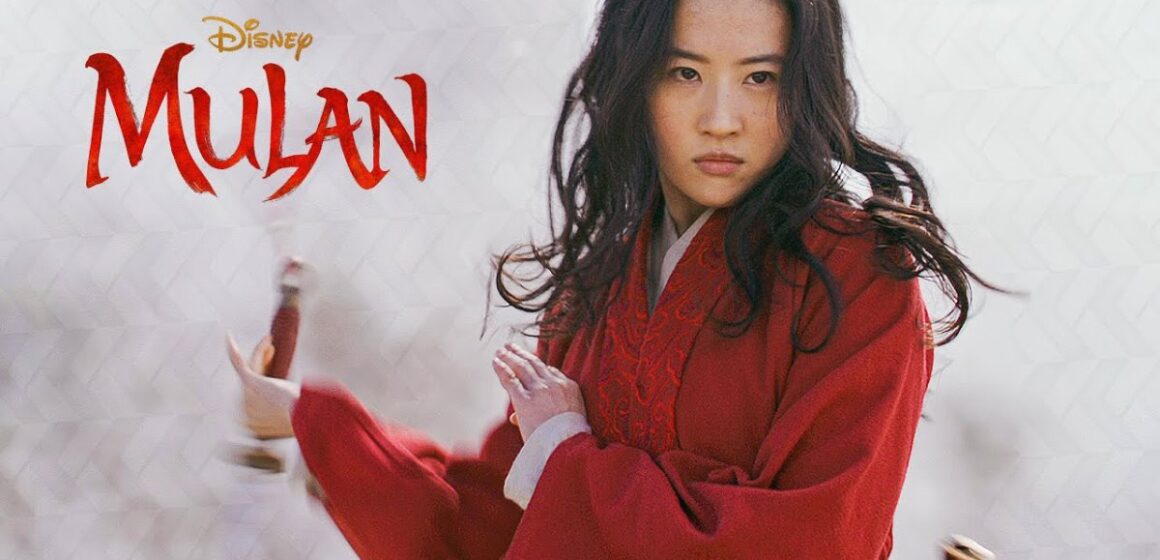 Disney’s movie Mulan enjoys a successful streaming despite growing calls for boycott