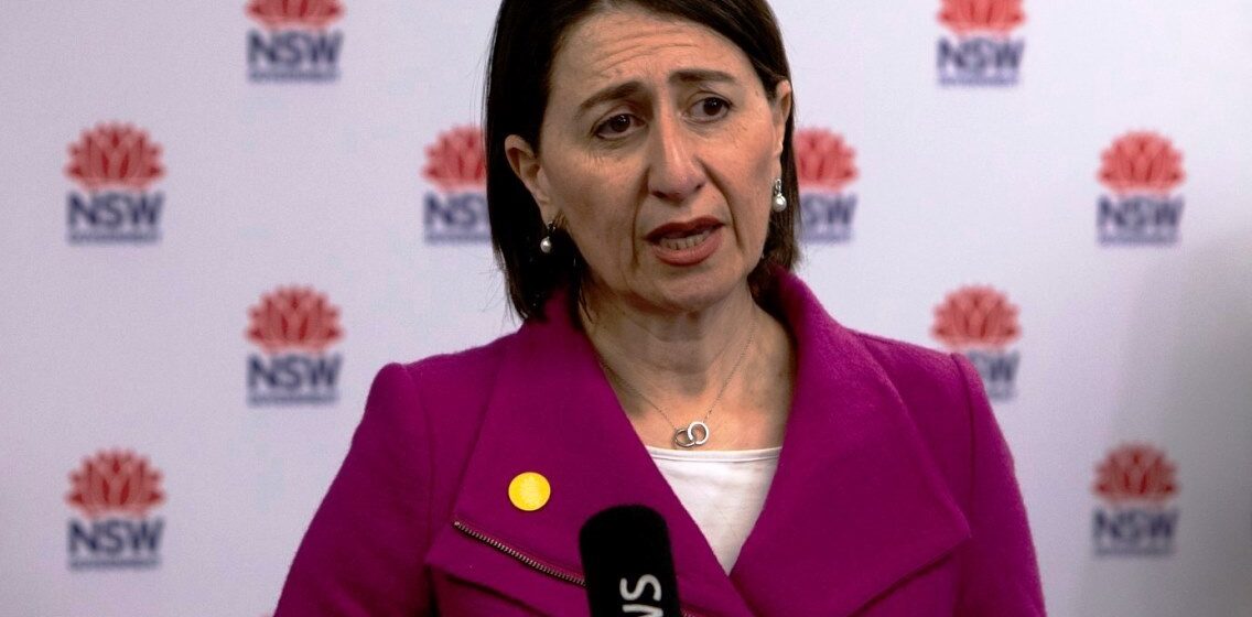 NSW Premier slams ‘unreasonable’ Queensland border demand