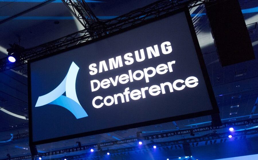 Samsung cancels 2020 developers conference as pandemic continues raging