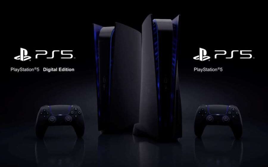 Sony sets PlayStation 5 showcase on September 16