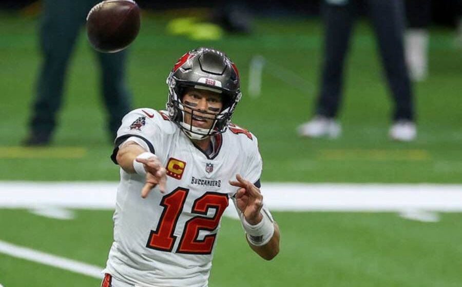 New coach delivers harsh assessment of Tom Brady’s Buccaneers debut
