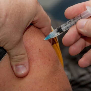 Australia is in first of the queue for coronavirus vaccine