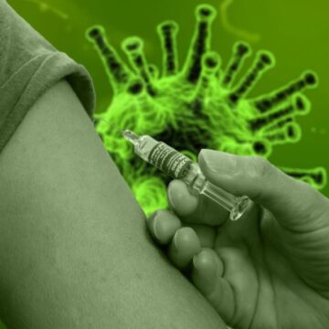 Public trust in vaccines grow in Europe but falls in Asia and Africa