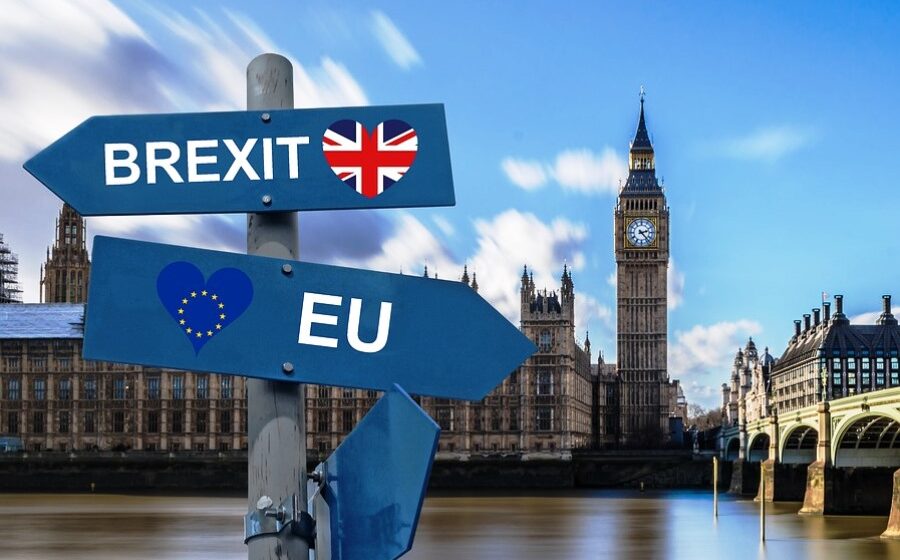EU and Britain far apart as key week of Brexit talks begins