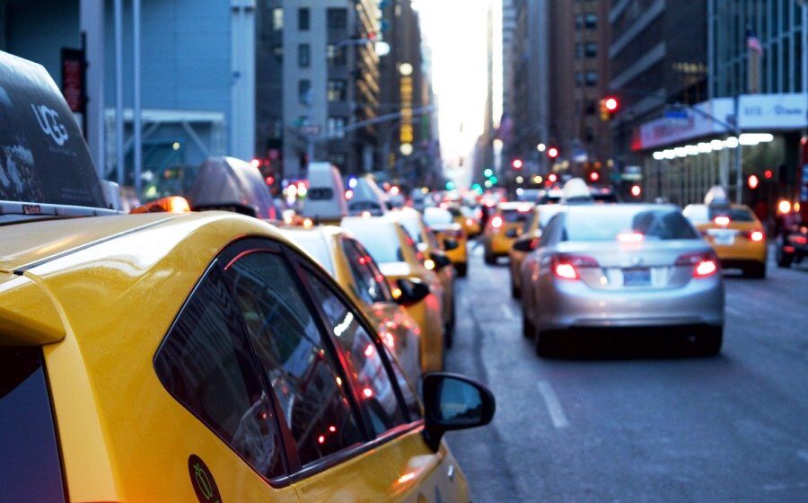 Sydney commuters on alert as taxi driver tests positive to coronavirus