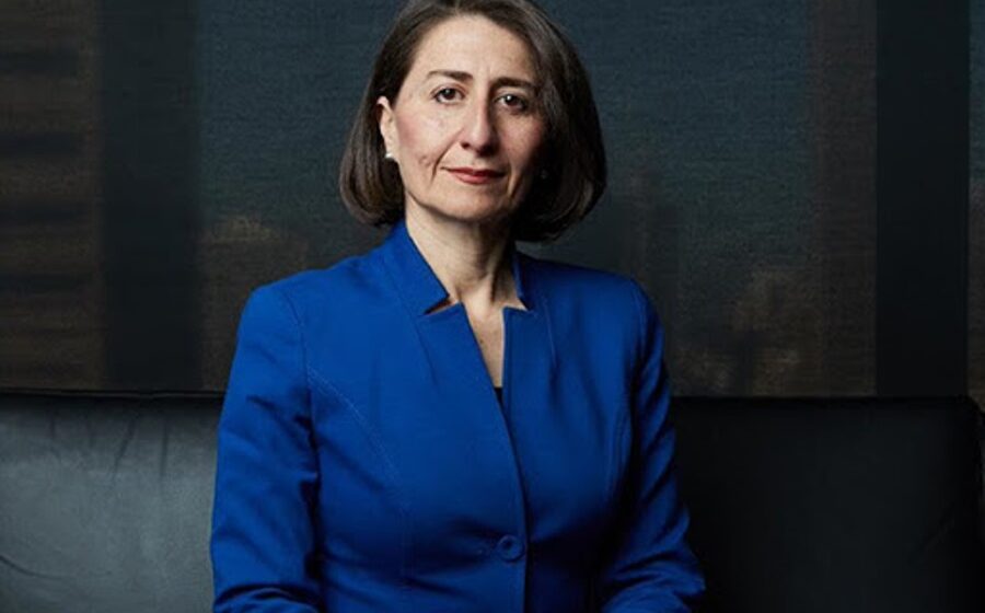 NSW Premier Gladys Berejiklian faces calls to resign as she faces day two of ICAC fallout