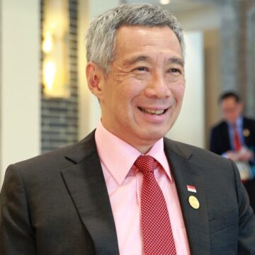 Singapore Prime Minister files defamation suit against blogger