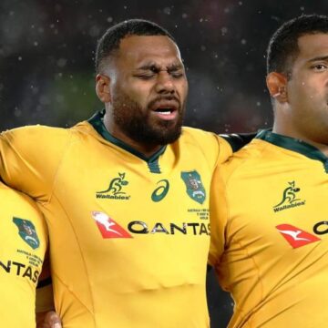 Wallabies forced to settle for Bledisloe Cup draw after heartbreaking miss