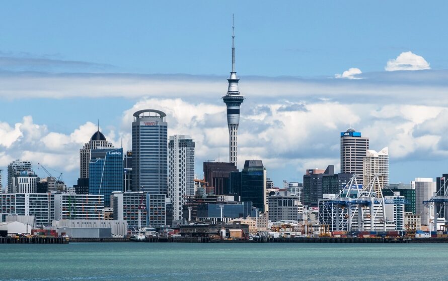 New Zealand PM  lifts coronavirus restrictions in Auckland