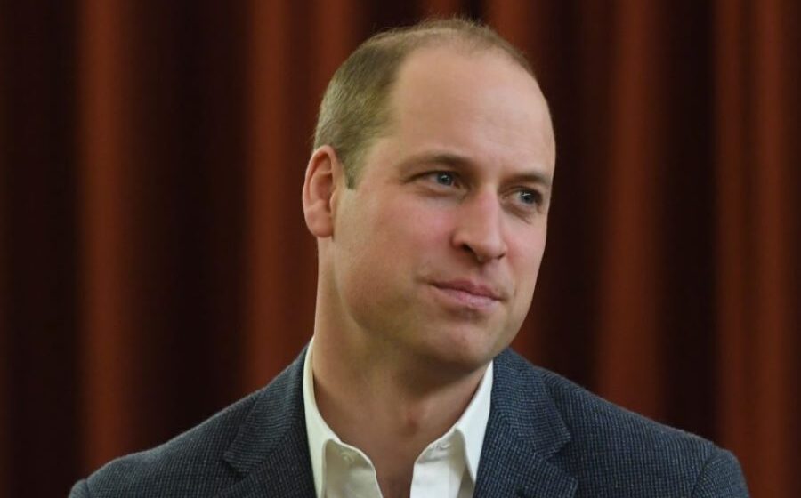 UK’s Prince William tested positive for coronavirus earlier this year, reports say
