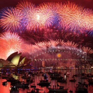 NSW Premier reveals NYE and Christmas plans as state approaches COVID milestone