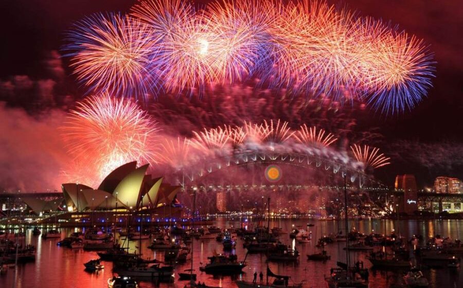 NSW Premier reveals NYE and Christmas plans as state approaches COVID milestone