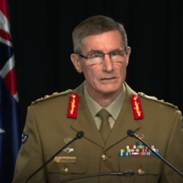 Australia to prosecute troops for war crimes in Afghanistan