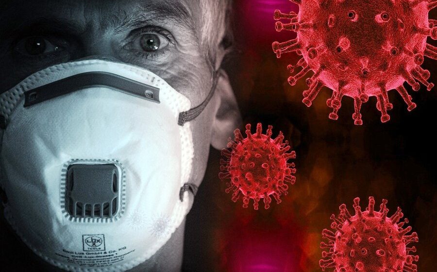 Global coronavirus cases surpass 50 million