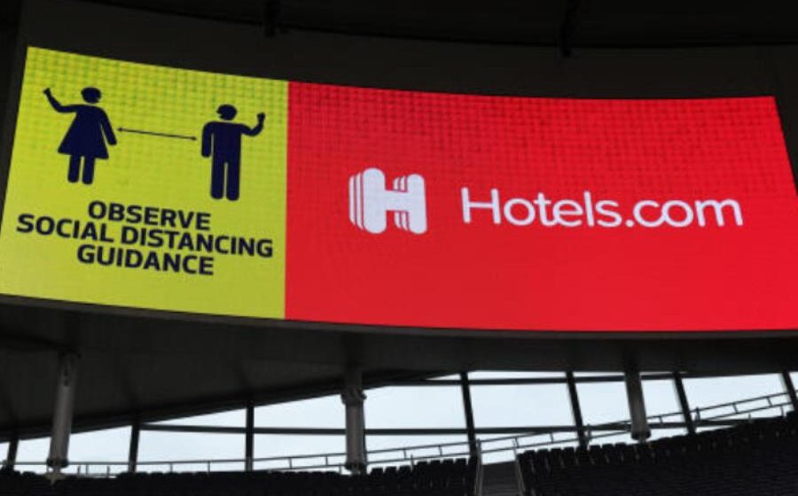 Hotels.com, Expedia provider exposed data for millions of guests