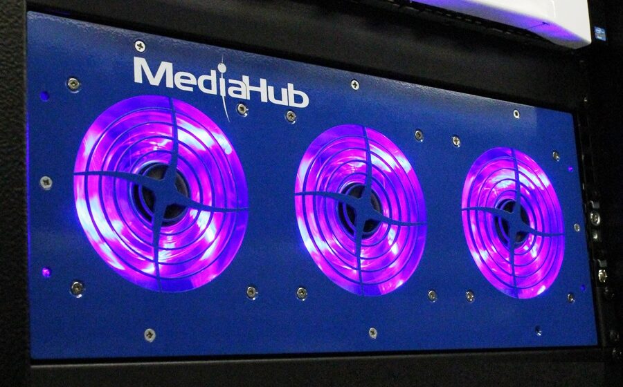 MediaHub Australia revolutionises low cost archive storage and eliminates bill shock with ArkHub