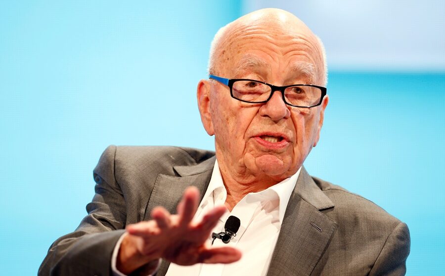 More than 500,000 Australians demand probe into Rupert Murdoch’s media empire